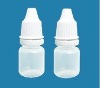 E-cigaret 15ml plastic drop bottle