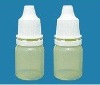 E-cigarette liquid bottle, eyedrop bottle 5ml