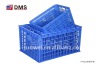 E-co friendly Plastic Sollid Basket