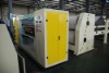 E flute corrugated cardboard machine