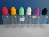 E-liquid/Eye Drops Container 30ML PET