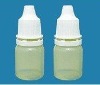 E-liquid blank bottle