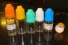 E liquid dropper bottle with childproof cap JB-144