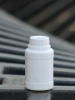 E11  100g Plastic medicine  bottle