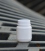 E12 100g Plastic medicine  bottle