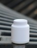 E14  200g  Plastic medicine  bottle