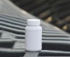 E18  100g Plastic medicine  bottle