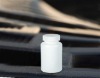 E19  100g Plastic medicine  bottle