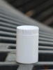 E8  50g  Plastic medicine  bottle