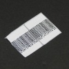 EAS soft  label  XLD-R01 3X3