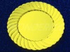 EB-03Gold Plastic tray