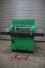 EBA Multicut 10/550E guillotine