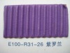 ECO-friendly shinning Corrugated Paper E, F, B Wave