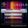 ECO solvent printer UD-1812LA with one Espon DX5th head