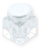 (EH0525FR) Square Jar