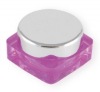 (EH1038FR) Square Sifter Jar