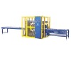 EHA600MR-500 Horizontal stretch wrapper