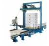 EKZS-111 fully automatic pallet strapping machine