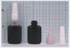 EMPTY HDPE BOTTLE FOR ADHESIVE