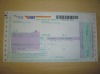 EMS waybill---SL421