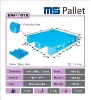 EN4 1197B - Plastic Pallet