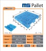 EN4 1211 - Plastic Pallet