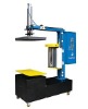 EN600PPS mini wrapping machine