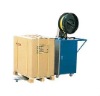 EP300 pallet strapping machine