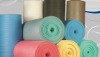 EPE foam film roll packing material/EPE foam sheet material/pearl wool foam