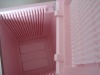 EPP turnover boxes, EPP material