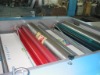 EPS SHEET ROLLS FLEXO PRINTER