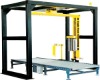 ER400PPS-ATR Auto rotary arm pallet wrapper