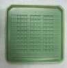 ESD Tray / Antistatic conductive tray