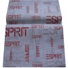 ESPRIT custom color tissue paper