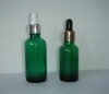 ESSENTIAL OIL DROPPER BOTTLE