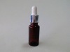 ESSENTIAL OIL GLASS BOTTLE