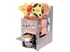 ET-Q8 Automatic Cup Sealing machine