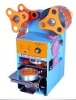 ET-Q8 Automatic Cup Sealing machine