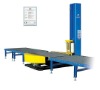 ETA300PPS Fully automatic pre-stretch wrapping machine