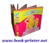 EVA baby book printing