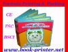 EVA book printing