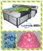 EVA hat digital printing machine