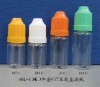 Ear/Nasal Drops Bottle   4ML