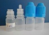 Ear/Nasal Drops Container   3ML