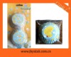 Easter day cupcake cases