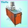 Easy operate pencil making machine