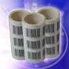 Eco-Friendly Roll Barcode Label