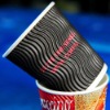 Eco-Friendly S ripple paper cup