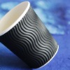 Eco-Friendly ripple paper cup