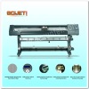 Eco Solvent Digital Printer SJ-1804 (install 4pcs Epson DX5.5th printhead, 1440 dpi, 2160nozzles)